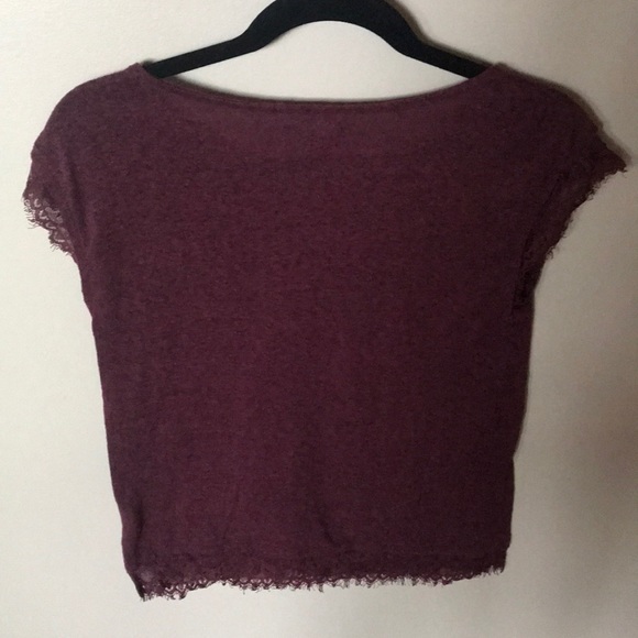 EUC XS Gap shirt - Picture 4 of 4